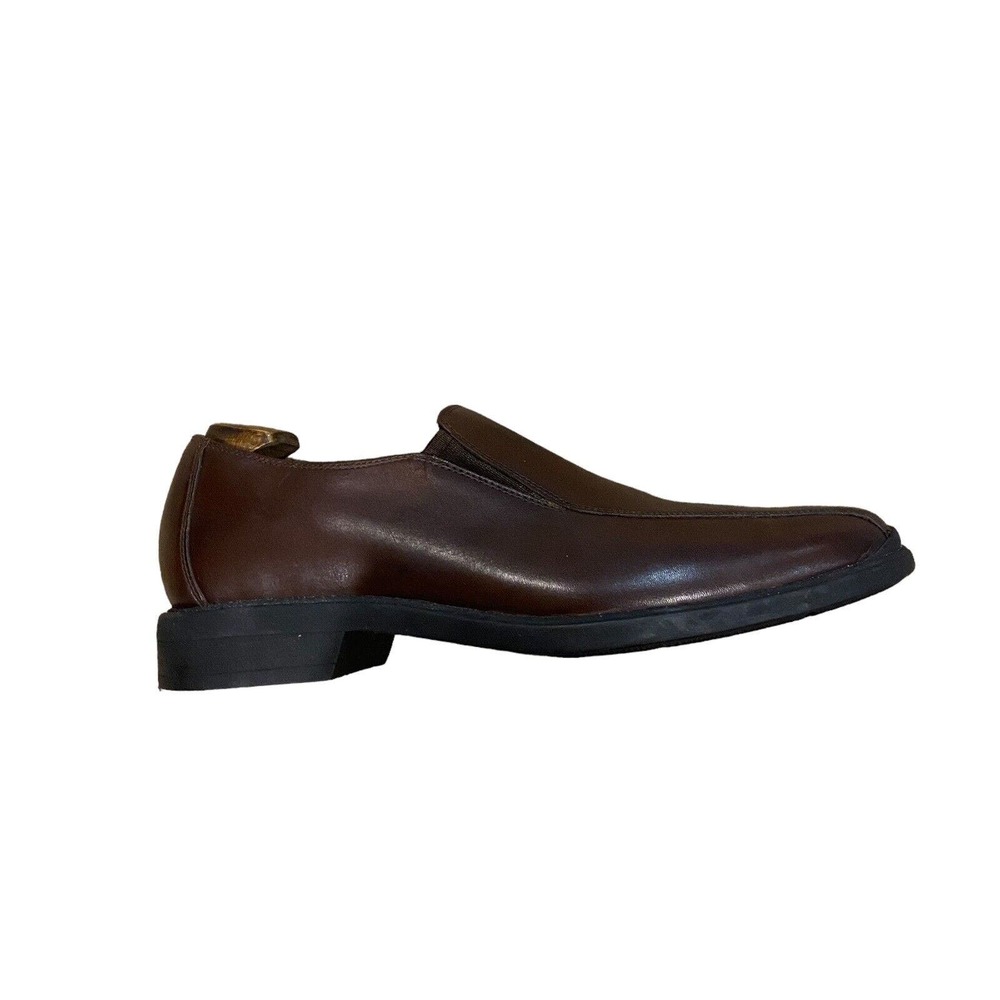 Cole Haan Grand 360 Penny Loafer Leather Men's Size 11 M Brown